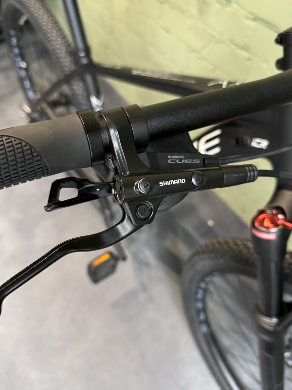 Cyclone Comfort Line M 29