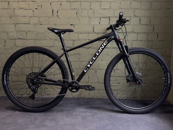 Cyclone Comfort Line M 29