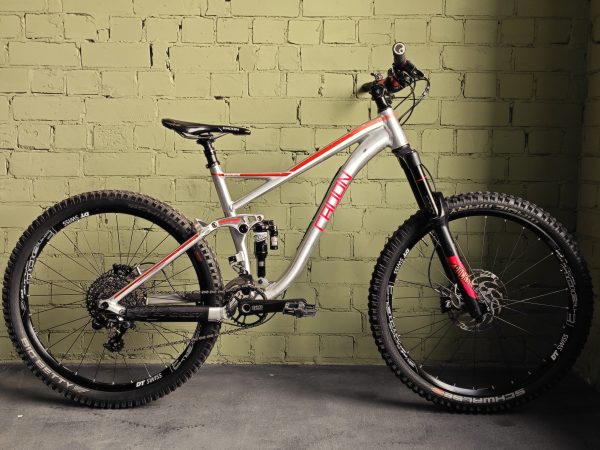 Radon Slide 150 27.5 M