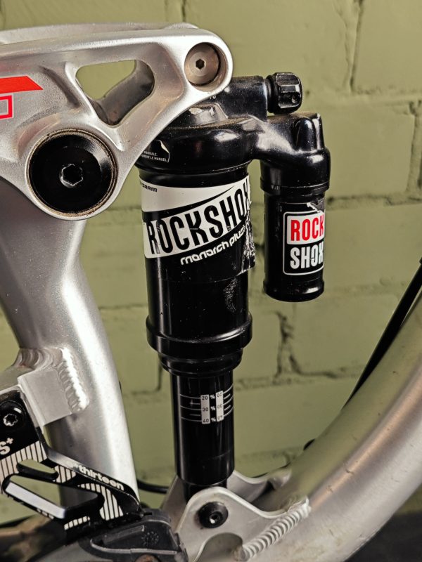 Radon Slide 150 27.5 M