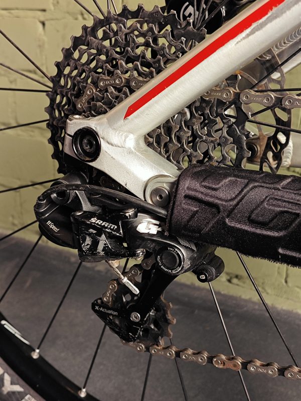 Radon Slide 150 27.5 M