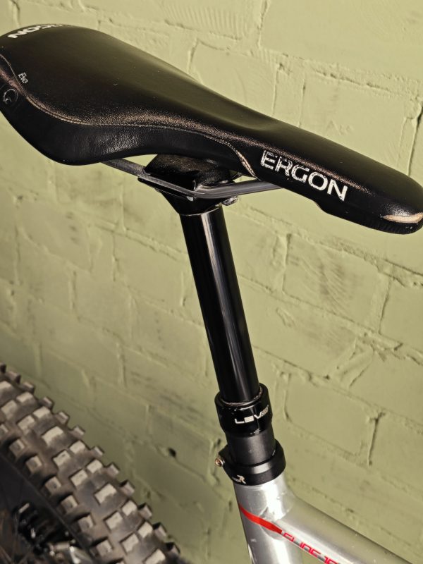 Radon Slide 150 27.5 M