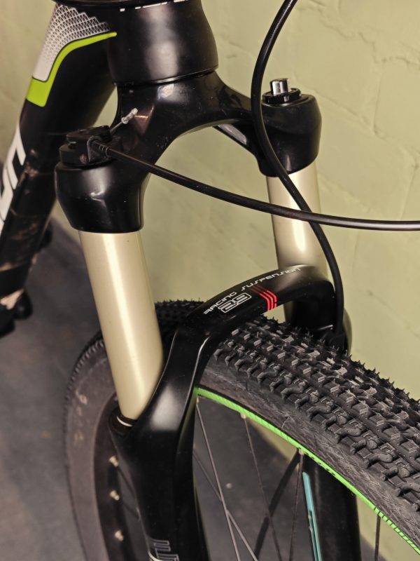 Merida Big Nine SE L 29