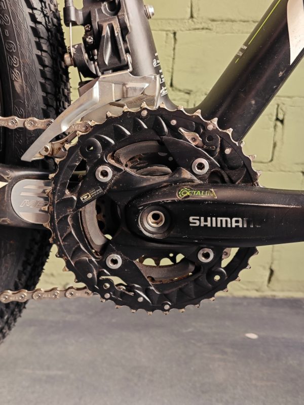 Merida Big Nine SE L 29