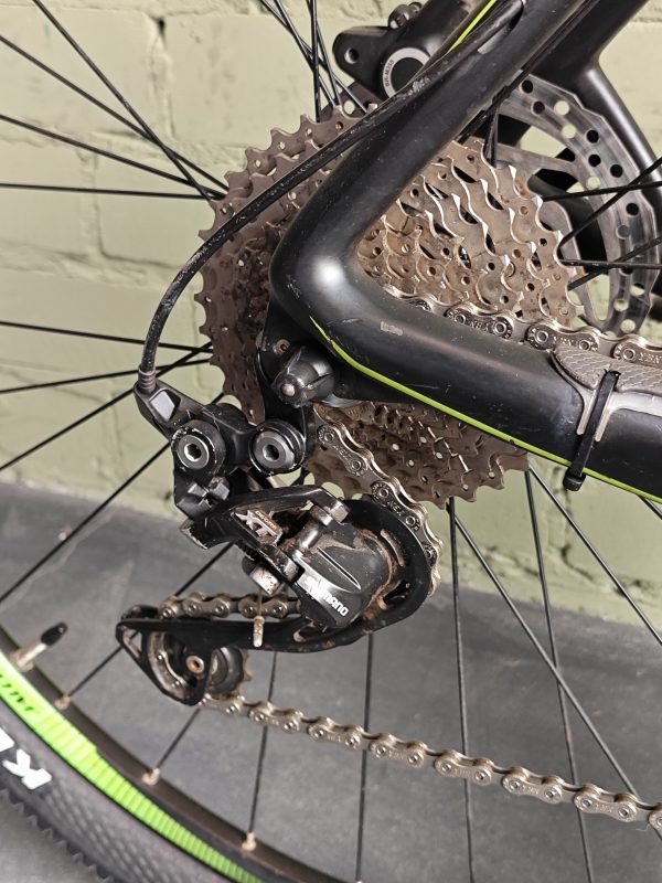 Merida Big Nine SE L 29