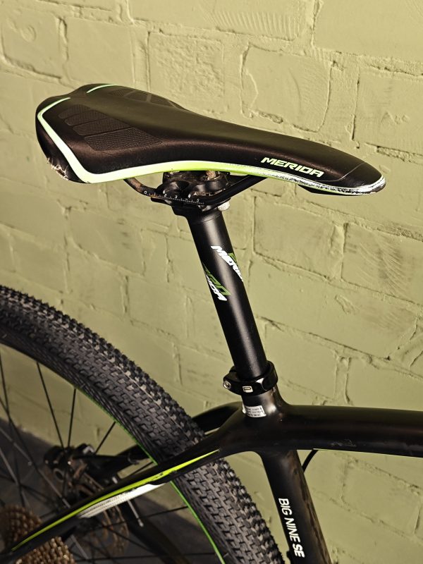 Merida Big Nine SE L 29