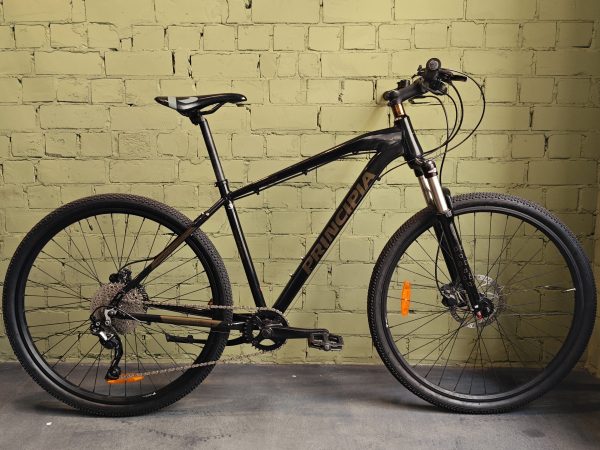 Principia Evokea 6.9 L 29