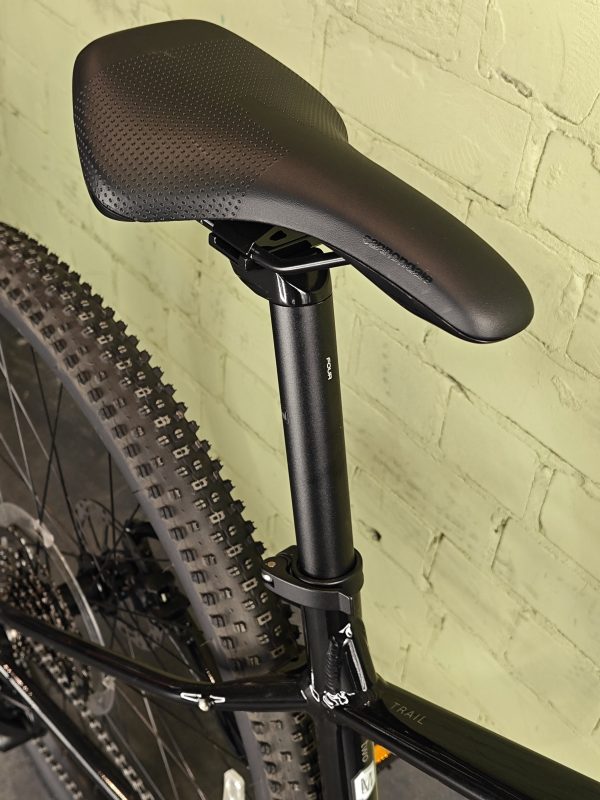 Cannondale Trail 2 M-L 29