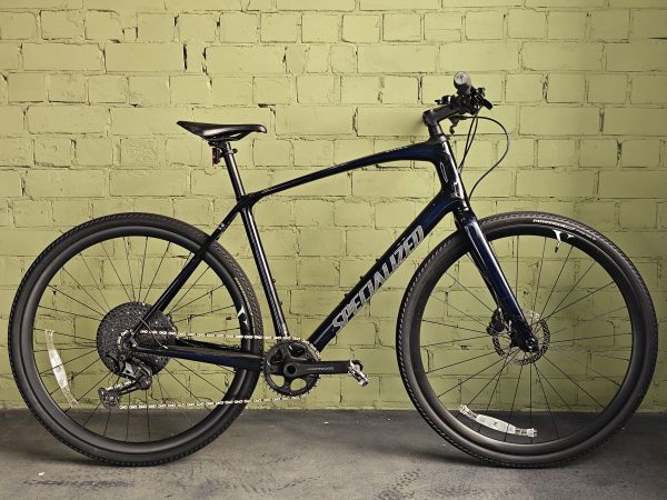 Specialized Sirrus L 28