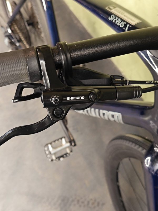 Specialized Sirrus L 28