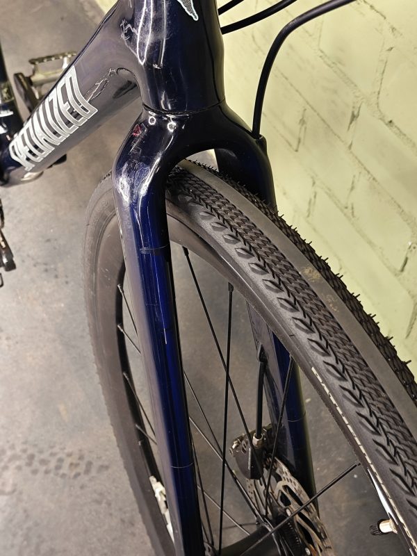 Specialized Sirrus L 28