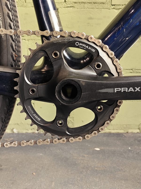 Specialized Sirrus L 28
