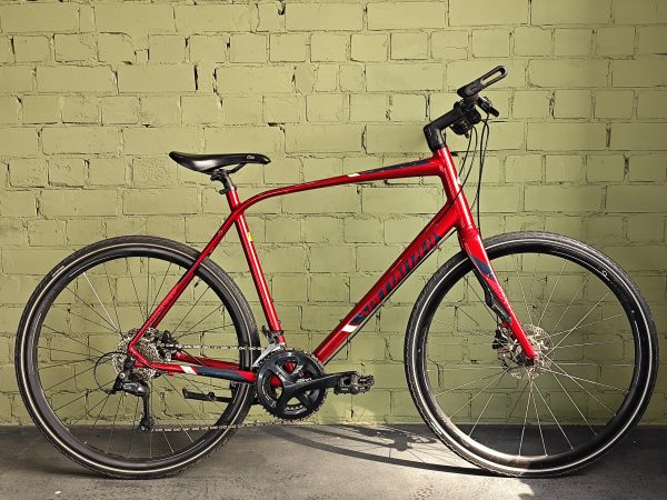 Specialized Sirrus XL 28