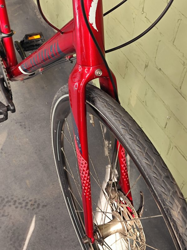 Specialized Sirrus XL 28