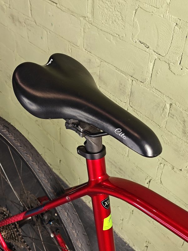 Specialized Sirrus XL 28