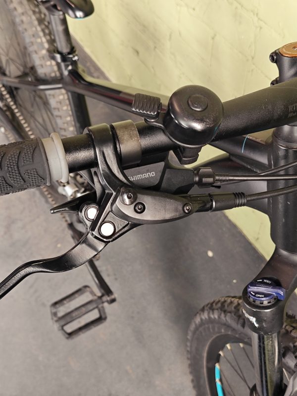 Cube Aim Race S 27.5