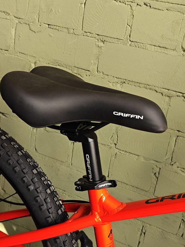 Griffin Turbo 26 S