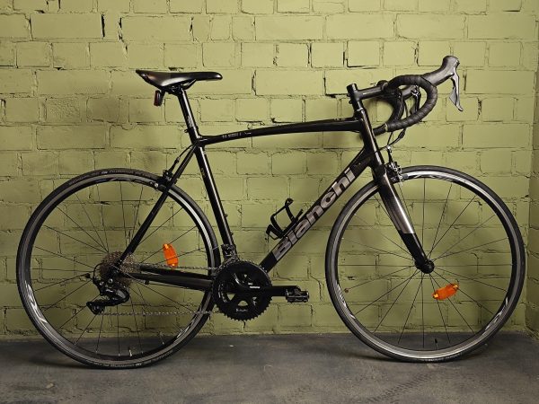 Bianchi Via Niron 7 XL 28