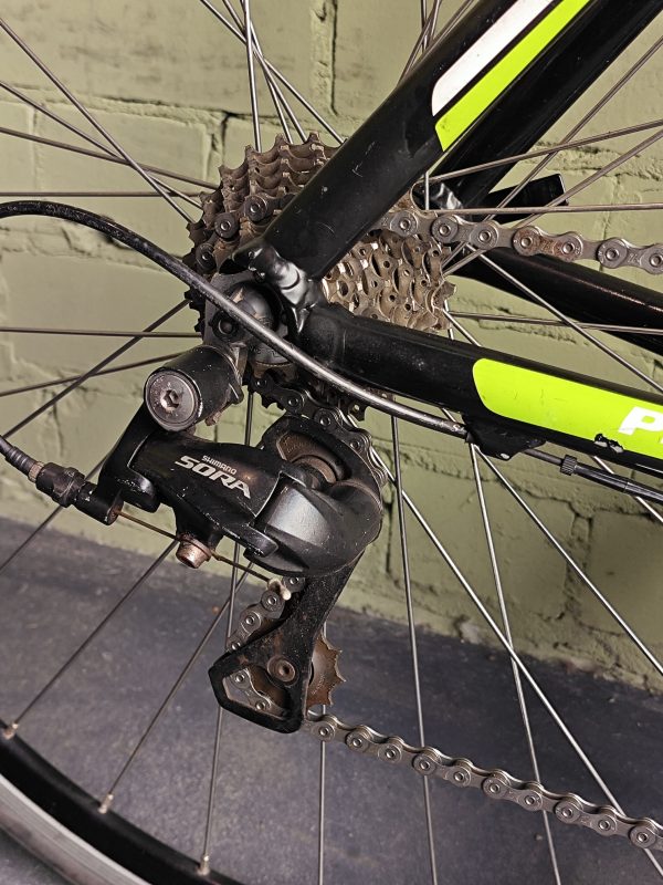 Principia Rsl Team 28 M