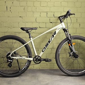 Oskar Rapid S 27.5