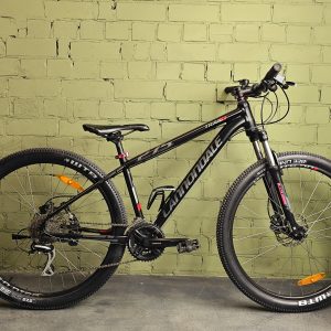 Cannondale Trail 6 27.5 S