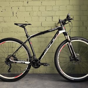 Wilier Triestina 29 L