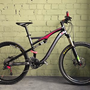 Specialized Expert F800 26 M