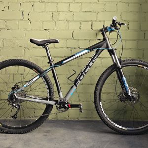 Focus Black Forest 29 S