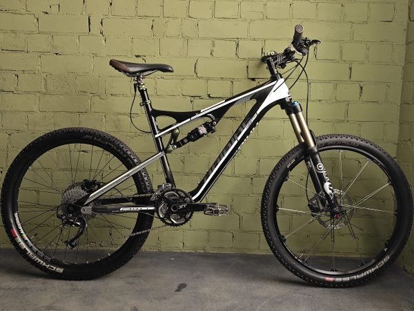 Haibike Heet RC L 26