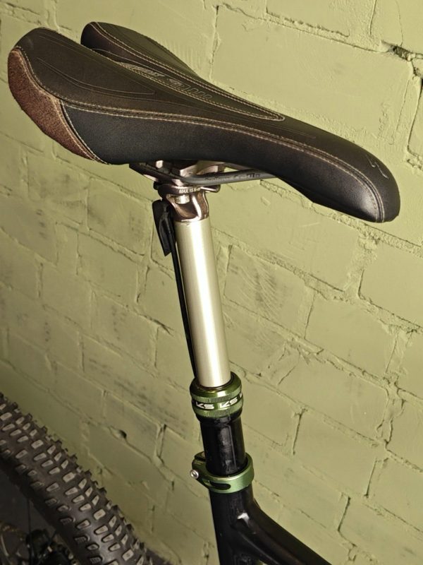 Haibike Heet RC L 26