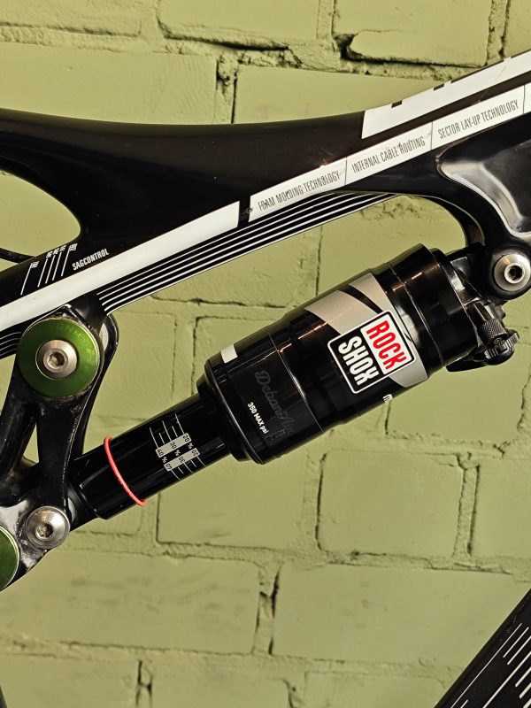 Haibike Heet RC L 26