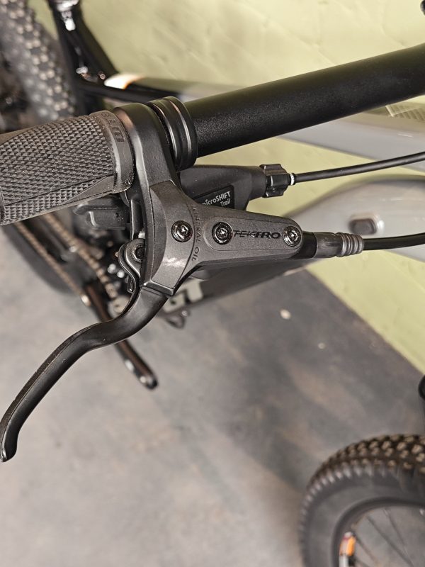 GT Zaskar FS 29 L