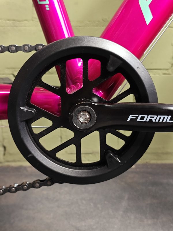 Formula Blackwood 20 10