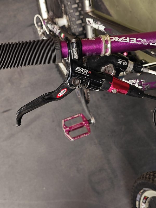 Scott Voltage FR10 M 26