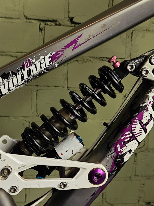 Scott Voltage FR10 M 26