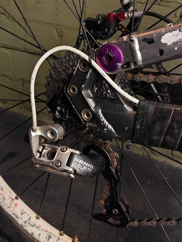 Scott Voltage FR10 M 26