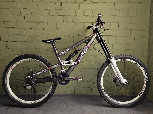 Scott Voltage FR10 M 26