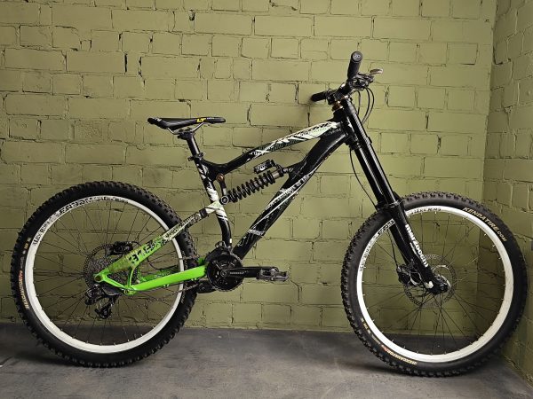 Lapierre Froggy 318 M 26