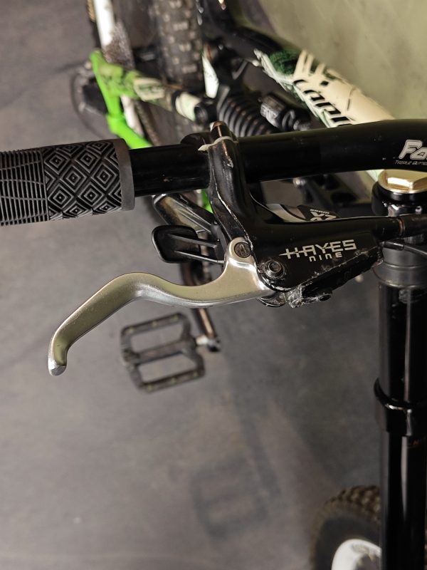 Lapierre Froggy 318 M 26