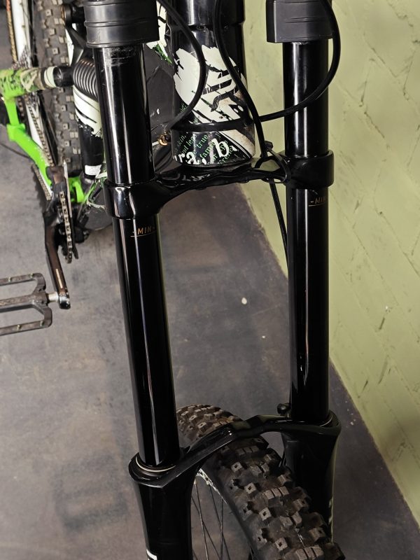 Lapierre Froggy 318 M 26