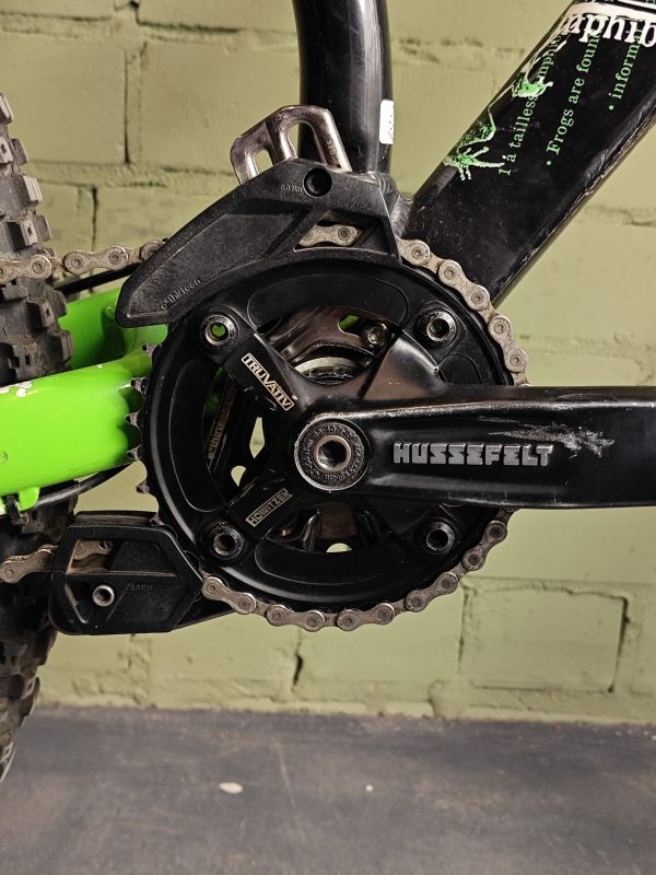 Lapierre Froggy 318 M 26