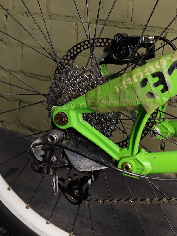 Lapierre Froggy 318 M 26