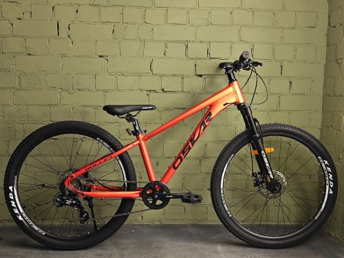 Oskar Bullet 26 XS