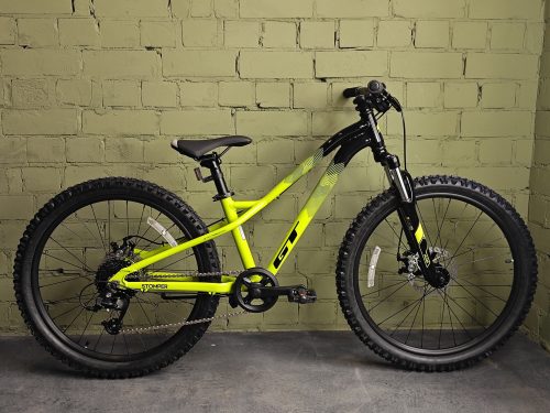 Gt Stomper 24 12