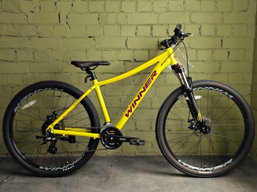 Winner Alpina 27.5 M
