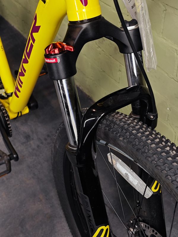 Winner Alpina 27.5 M
