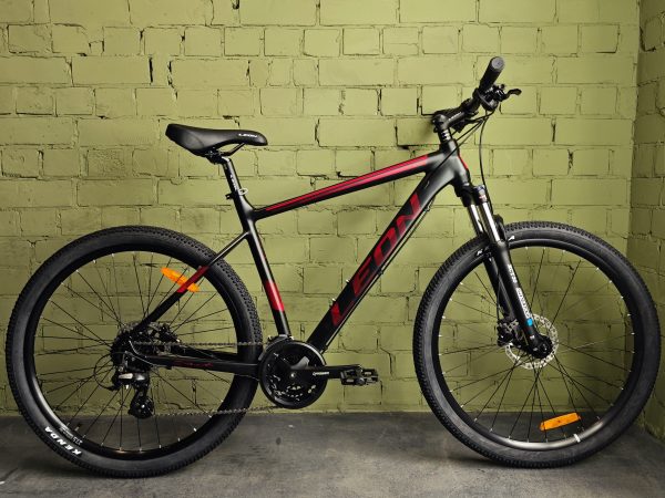 Leon XC 80 L 29