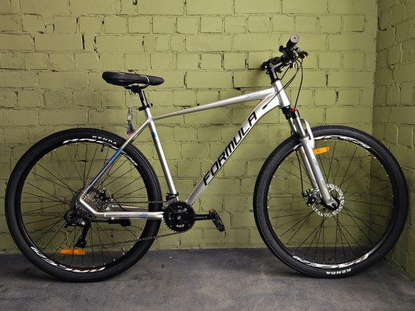 Formula Zephyr 3.0 XL 29