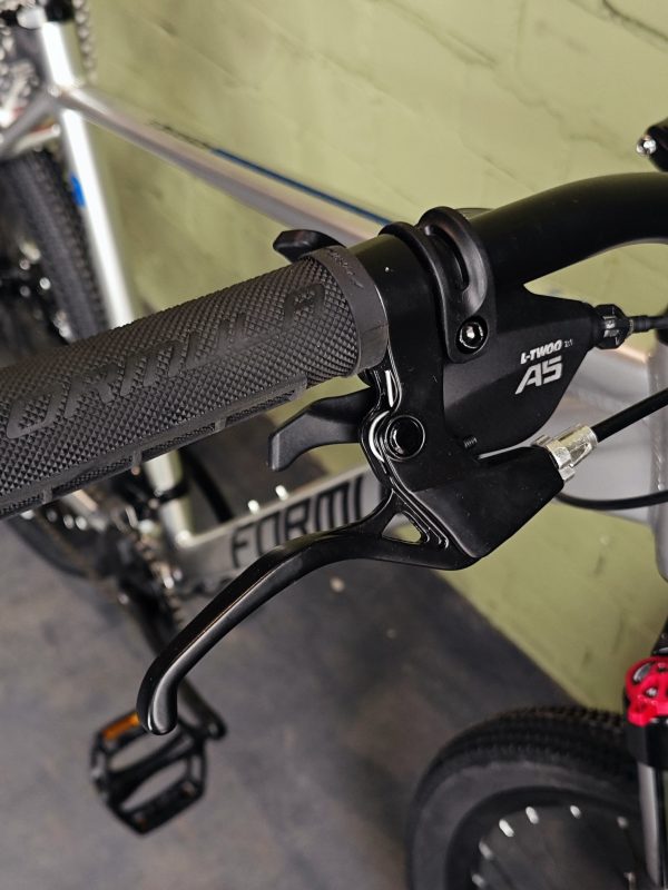 Formula Zephyr 3.0 XL 29