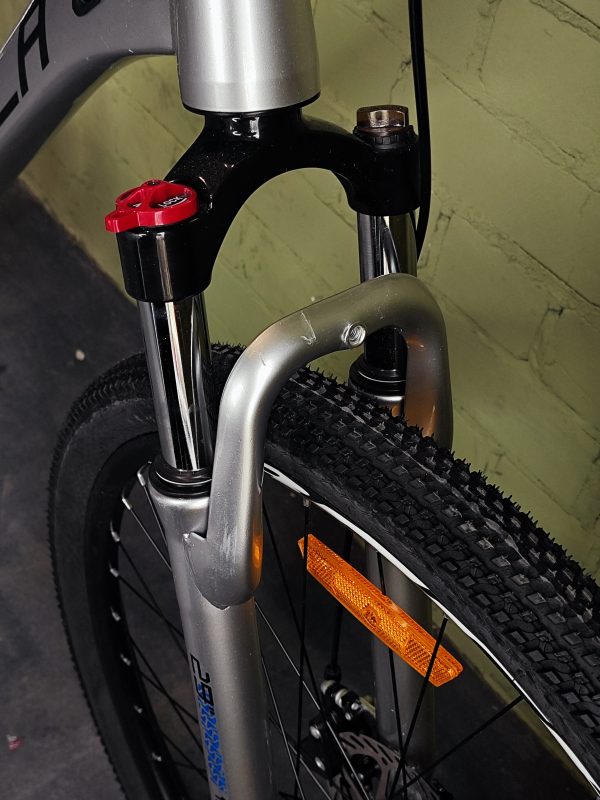 Formula Zephyr 3.0 XL 29